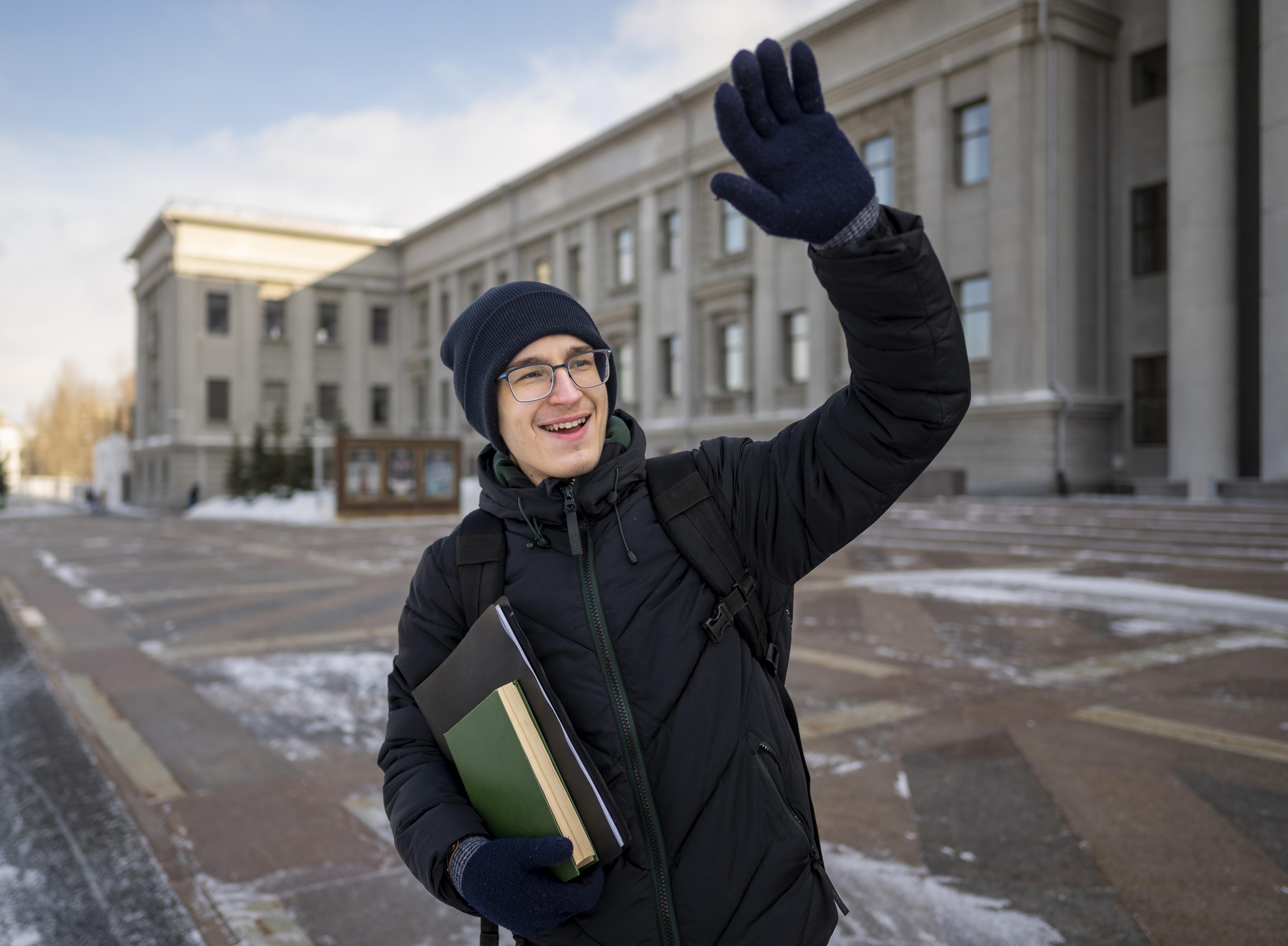 Guide to Securing Permanent Residency in Finland After Completing Your Studies